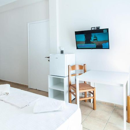 Silver Hotel Athens Double Room With Balcony Kültér fotó
